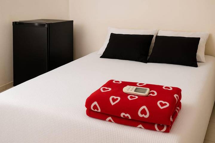 Casas e apartamentos de temporada para 2 pessoas em Santarém (Brasil)