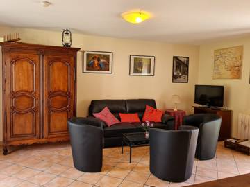 Gîte pour 6 Personnes dans Saint-Ay, Région d'Orléans, Photo 4