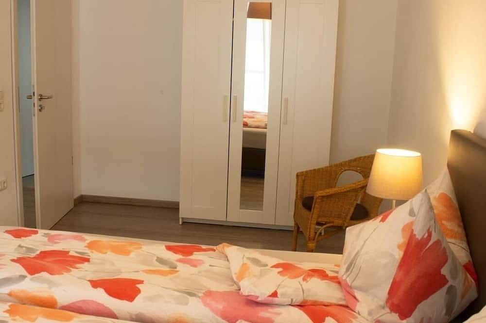 Ganze Wohnung, Ferienwohnung/App. für 3 Gäste mit 85m² in Bleialf in Bleialf, Naturpark Hohes Venn-Eifel