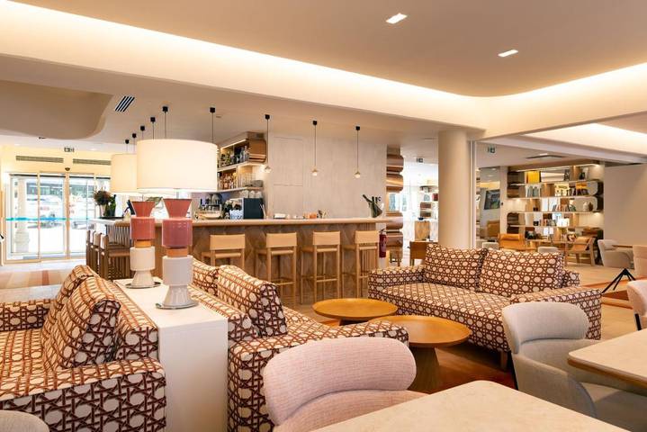 Hôtel pour 2 personnes à Le Plessis-Robinson - 3