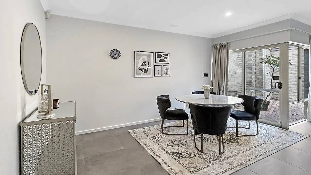 Apartamento vacacional entero, Ferienwohnung für 6 Personen (101 m²) in St James in Perth, Australia Occidental