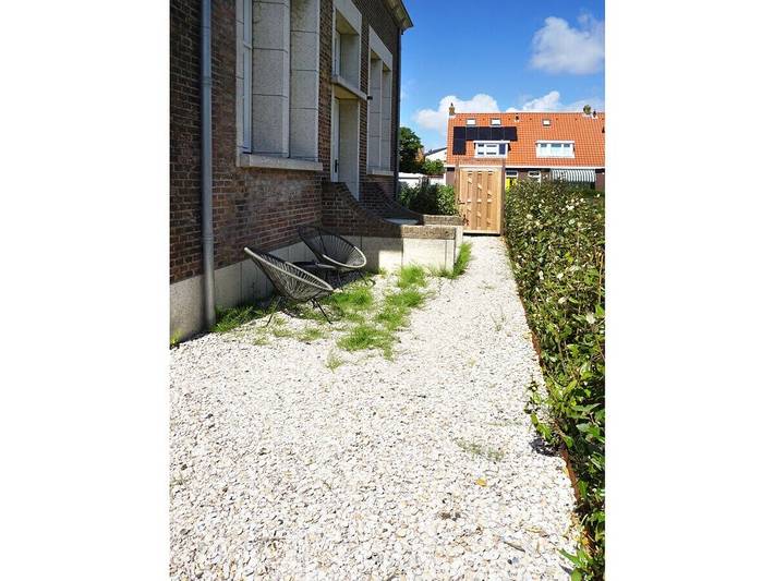 Duinweg 4a - Appartement A in Le Helder, Hollande-Septentrionale - Côte de la mer du Nord