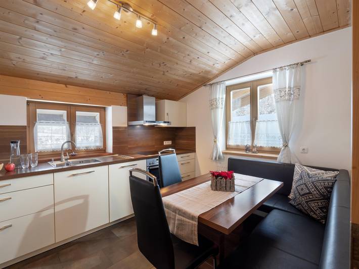 Ferienwohnung für 7 Personen, mit Balkon in Going am Wilden Kaiser - 2