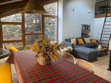 Casa rural para 11 personas en Provincia de Lugo