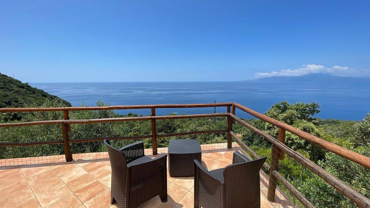 Ferienhaus für 4 Personen (45 m²) in Maratea in Maratea, Province de Potenza