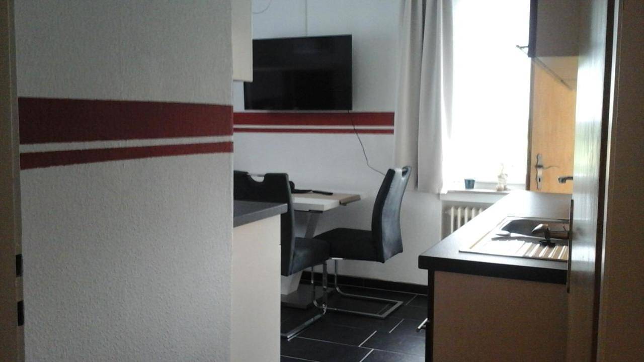 Ganze Wohnung, Ferienbauernhof in Lügde, Kreis Lippe