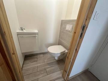 Gîte pour 3 personnes à Montigny-lès-Metz