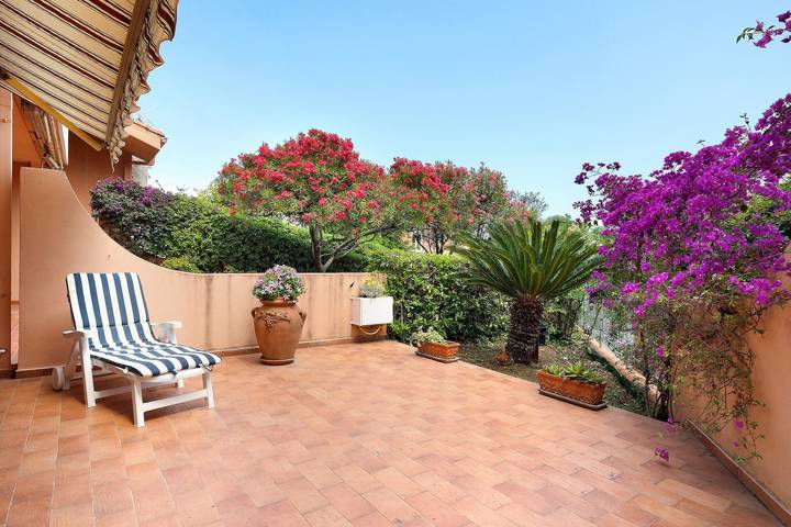 Gîte pour 5 personnes, avec jardin dans Ligurie - 3