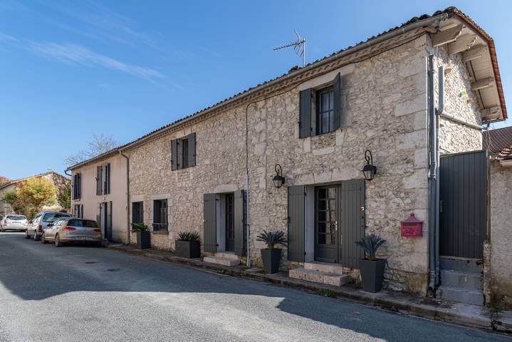 Gîte pour 6 personnes à Eymet - 2