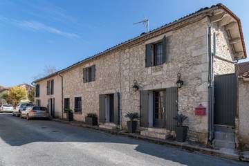 Cottage voor 6 Personen in Eymet, Périgord Pourpre, Afbeelding 1