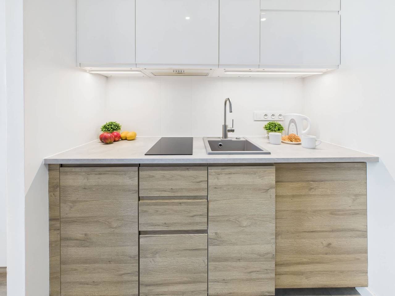 Całe studio, Kasprzaka 29 | Bright Studio | Smarttv in Warszawa, Mazowsze