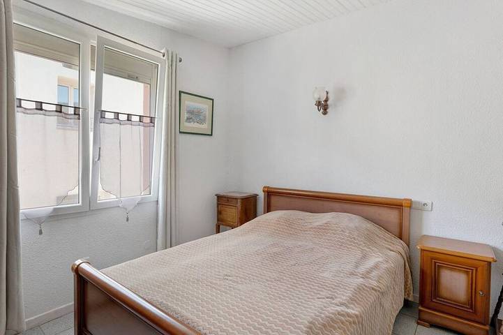 Location de vacances pour 6 personnes, avec jardin, animaux acceptés à Soulatgé - 3