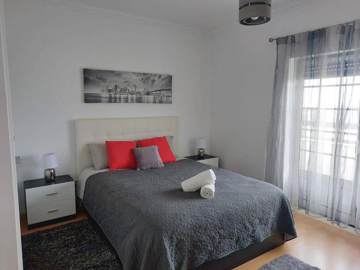 Appartement de vacances entier, Vivenda Cordeiro in Bárrio (Alcobaça), Leiria District