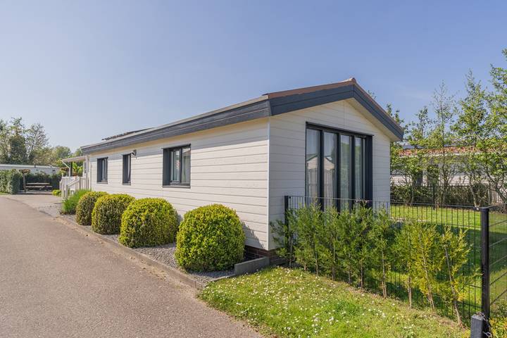 Chalet für 4 Personen - 1