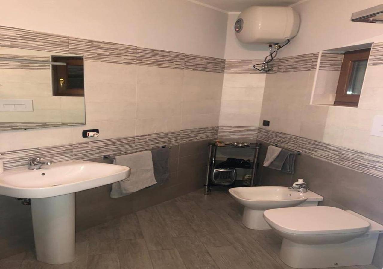 B&B Camelie in Melfi, Vulture