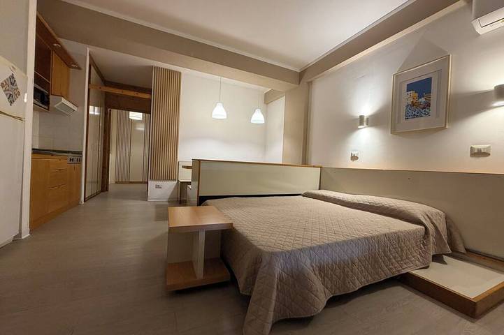 Hotel für 4 Personen - 1