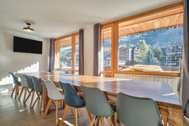Ferienwohnung für 20 Personen