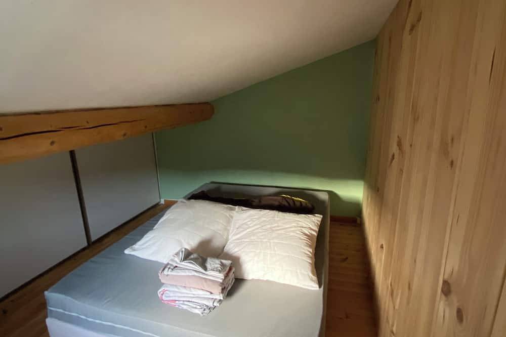 House villa Quinson in Quinson, Verdon Regional Natural Park