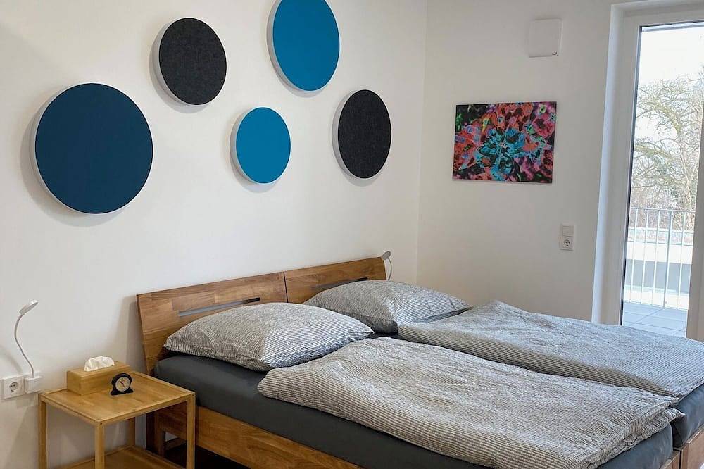 Geheel appartement, Ebelsberger Terrassen in Linz, Linz - Wels