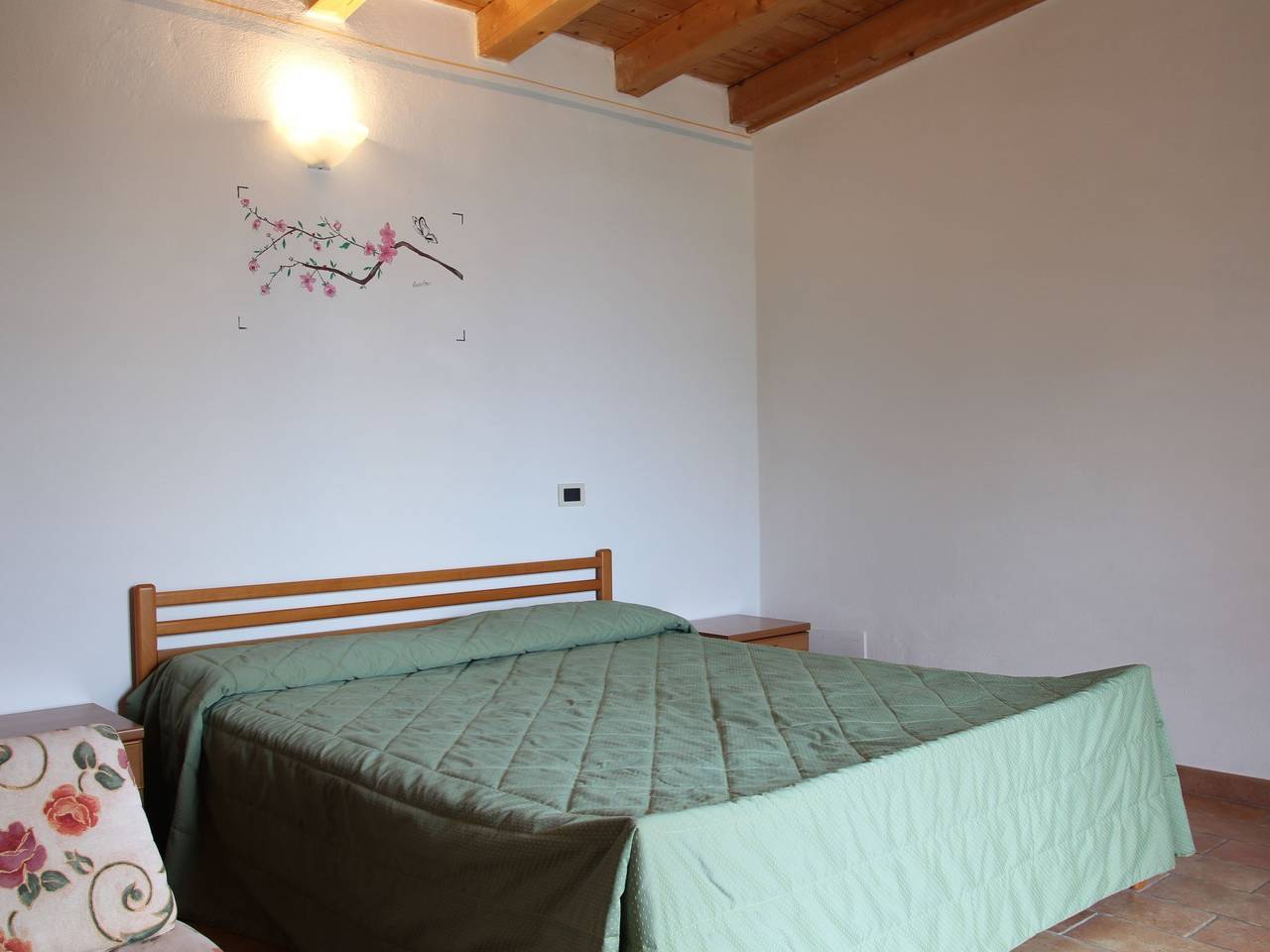 Entire apartment, La Tartufaia in Voiandes, Tremosine