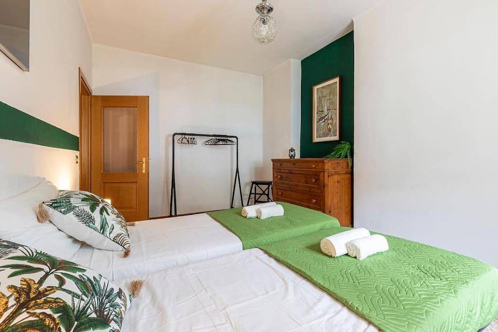 Appartement entier, [15 minuti Bormio & Tirano] Cozy Home in Sondalo (village), Sondalo