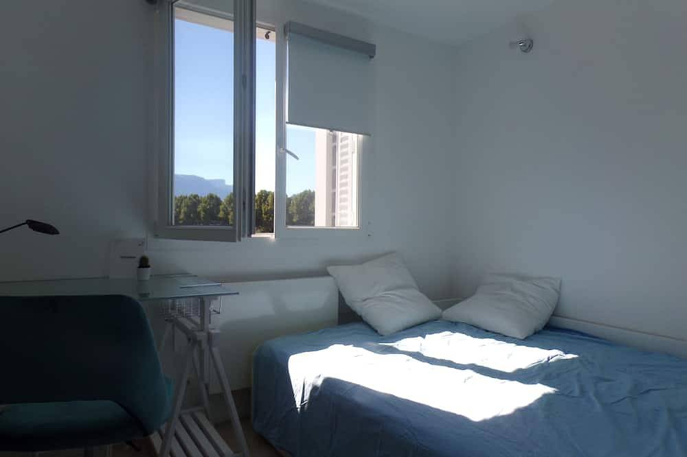 Apartamento entero, Plus Qu'à S'installer Pour des Séjours de Télétravail,d'études,missions in L'Isère, Isère