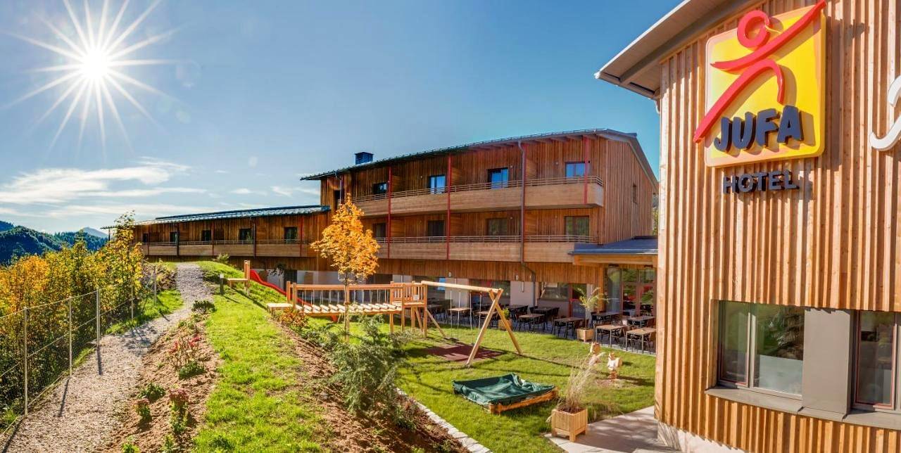 Jufa Hotel Annaberg in Annaberg, Mostviertel Region