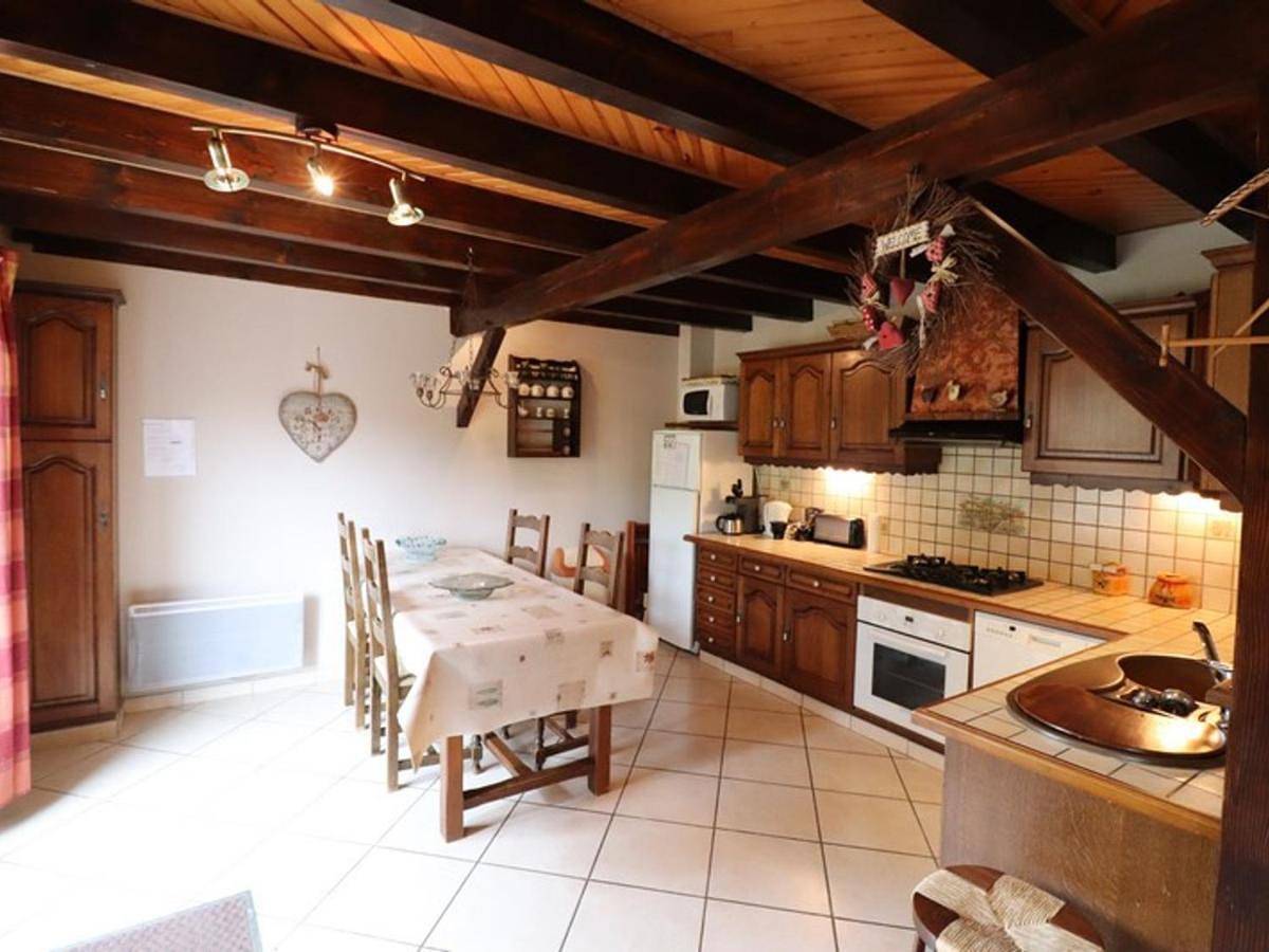 Holiday Home in Lavigerie, Parc naturel régional des Volcans d'Auvergne