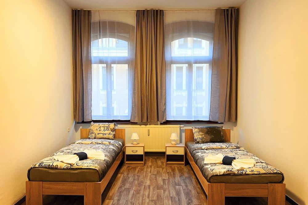 Ganze Wohnung, Dimitrov Ferien- und Monteurswohnungen in Crimmitschau, Chemnitz und Umgebung