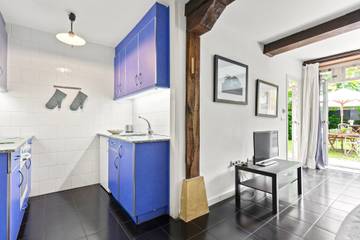Casa Rural para 4 Personas en Cabuérniga, Interior de Cantabria, Foto 4