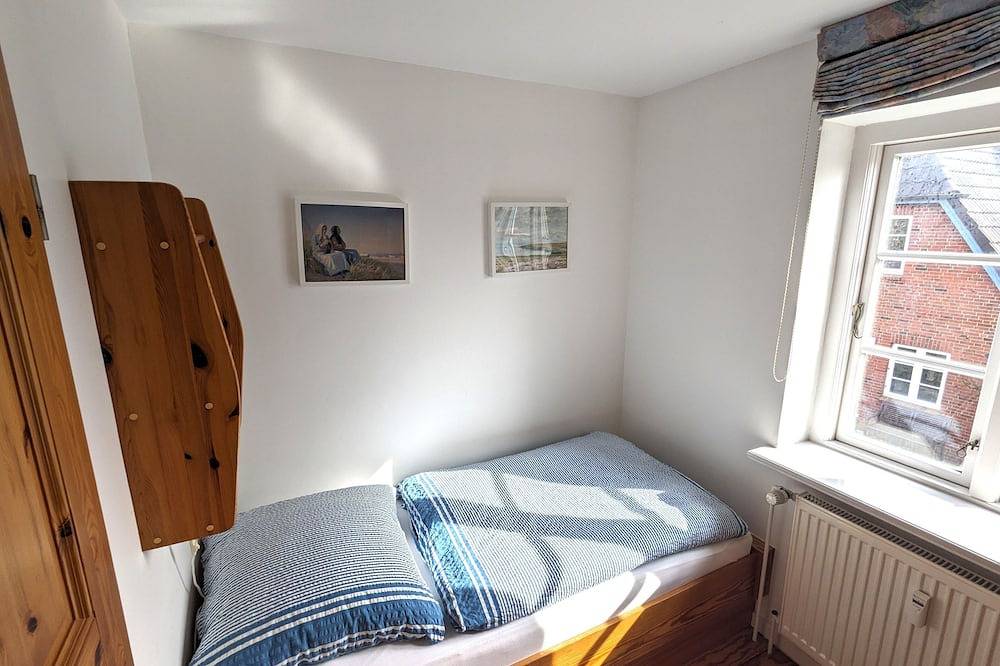 Ganze Wohnung, Schmalstieg 5 rechts in Alkersum, Föhr