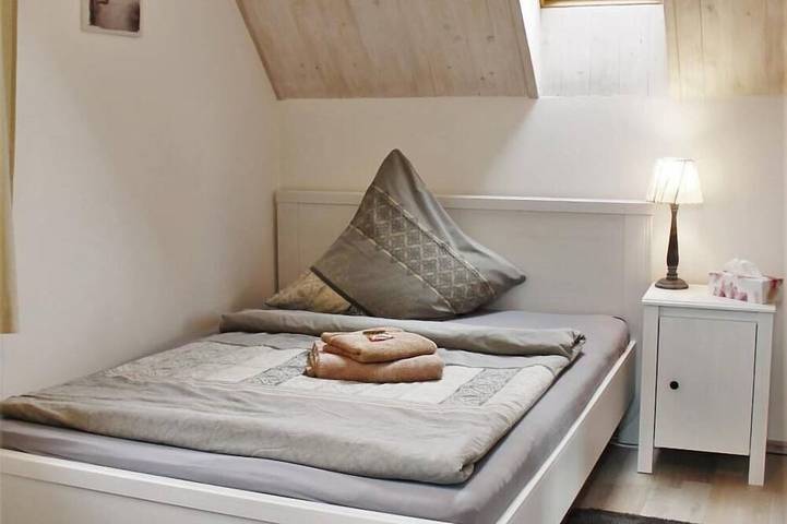 Ferienhaus für 9 Personen, mit Terrasse und Garten in Bornheim - 4