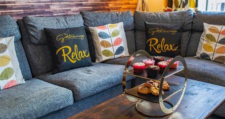 Vakantiewoning voor 14 Personen in Chester, Cheshire, Afbeelding 3