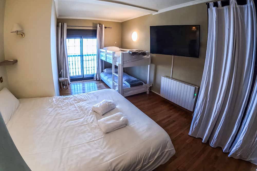 Chalet Rosa De Neu 123- 10 pers- direct slopes- Pas de la Casa-008284 in Pas de la Casa, Grandvalira