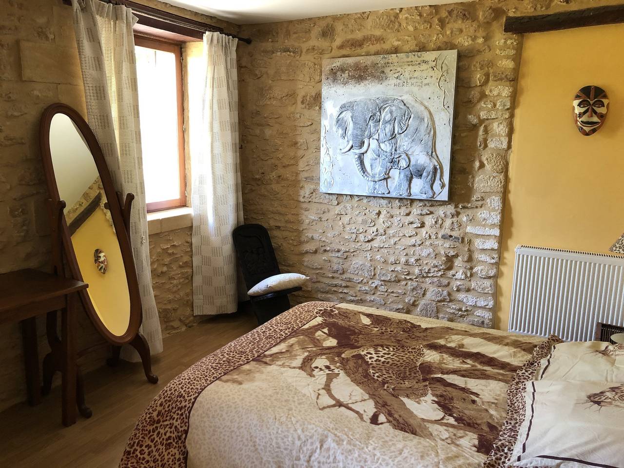 Spacieuse villa à Proissans avec piscine privée in Proissans, Périgord Noir