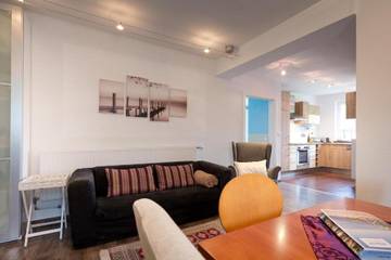 Vakantiewoning voor 7 Personen in Ossiach, Ossiacher See, Afbeelding 4