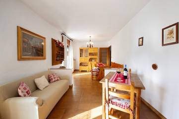 Apartament Wakacyjny dla 8 osoby w Comune di Champdepraz, Dolina Aosty, Zdjęcie 3