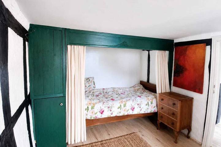 Ferienhaus für 5 Personen in Schalkenmehren - 4