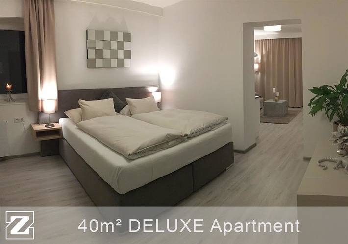 Ganze Ferienwohnung, Deluxe Apartment 40 m² in Gailtaler Alpen, Villach