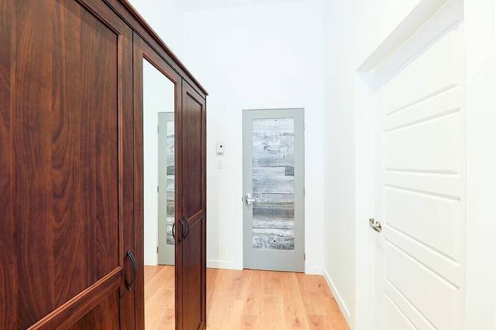 Hôtel pour 2 personnes, avec jardin à Montréal - 4