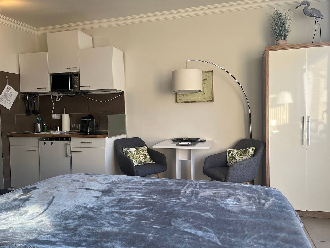 Ganze Ferienwohnung, Lister Dünennest in List (Sylt), Sylt