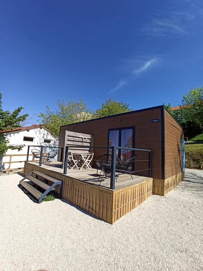 Studio with Garden View in Playa de la Concha (Suances), Suances