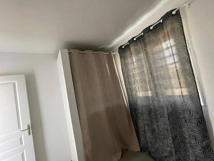 Location de vacances pour 4 personnes, avec terrasse à Cayenne - 2