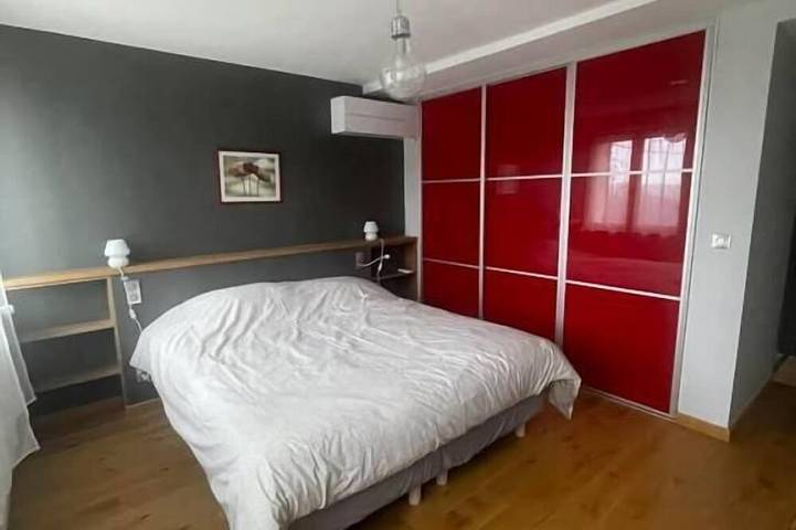 Chambre d’hôte pour 6 personnes à Auriac-du-Périgord - 4