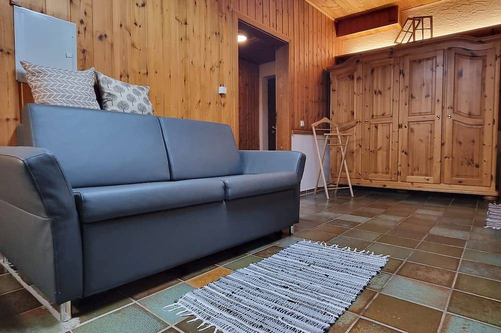 Ganze Wohnung, Ferienwohnung (70qm) in Krummennaab, Ostbayern