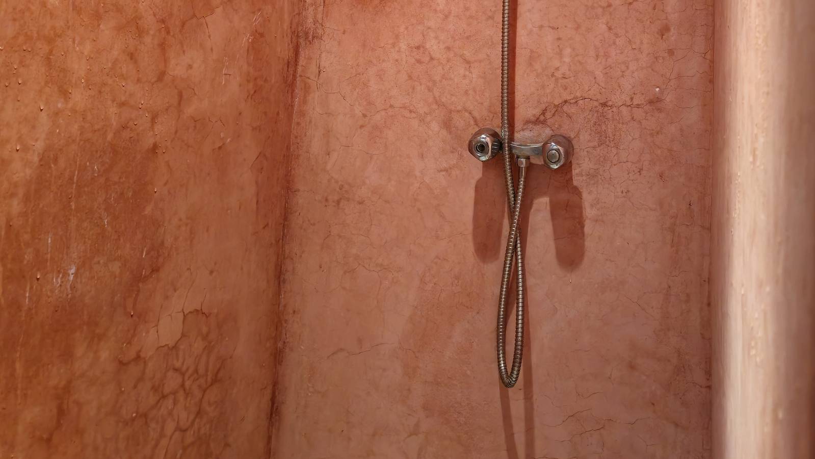 Riad Sleeps 2 with Rooftop Views in Marrakesch, Region Marrakesch-Tensift-El Haouz