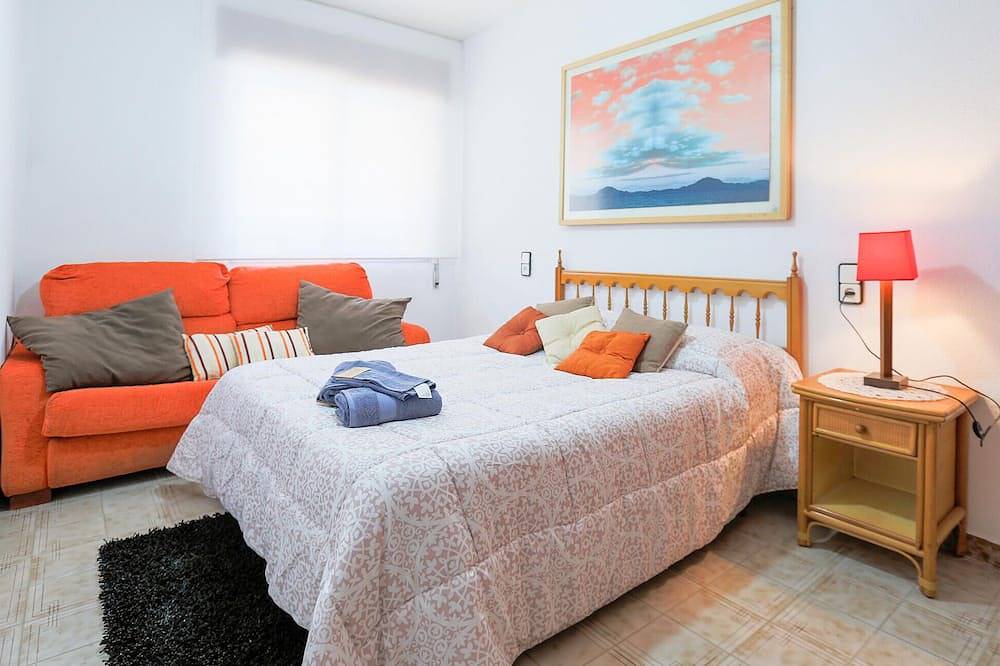 Entire apartment, Nice apartment in Los Alcazares in Los Alcázares, Costa Cálida