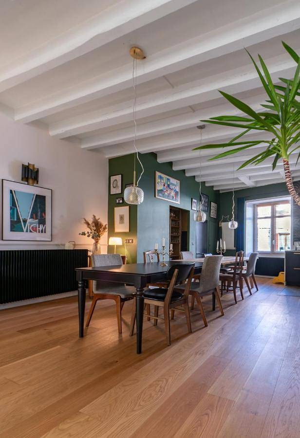 Location de vacances pour 2 personnes, animaux acceptés à Cusset - 3