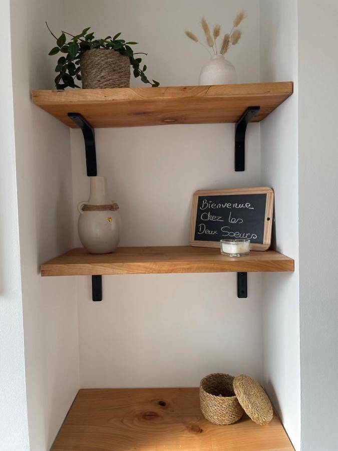 Location de vacances pour 4 personnes, avec jardin, adapté aux familles dans Grand lac de Laffrey - 2