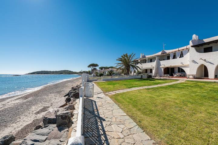 Ferienwohnung für 5 Personen, mit Garten auf Sardinien - 3
